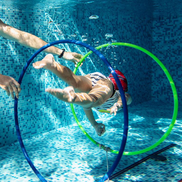 ezvzwemmen - afbeelding - zwemclub A
