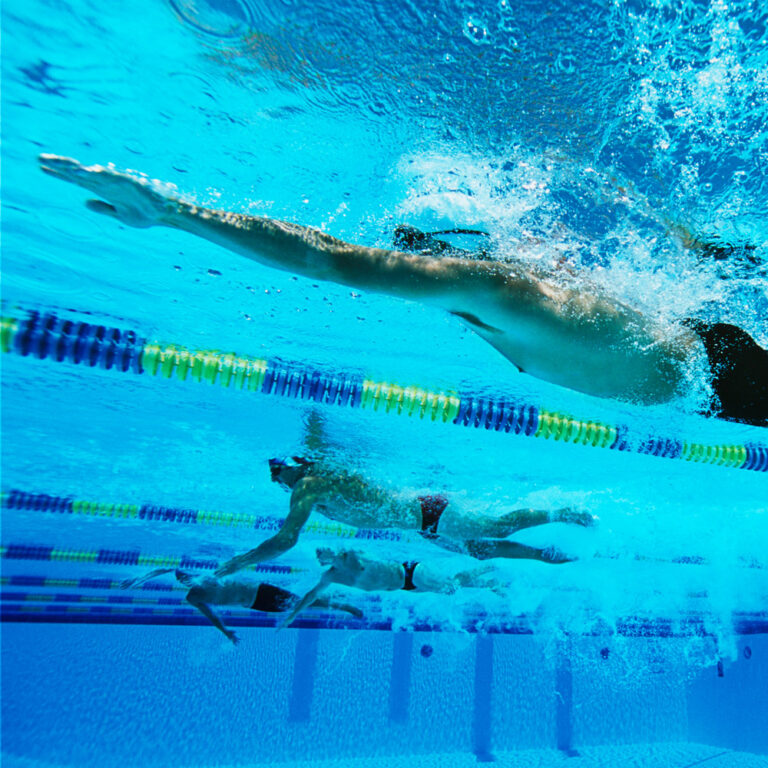 ezvzwemmen - afbeelding - competitie